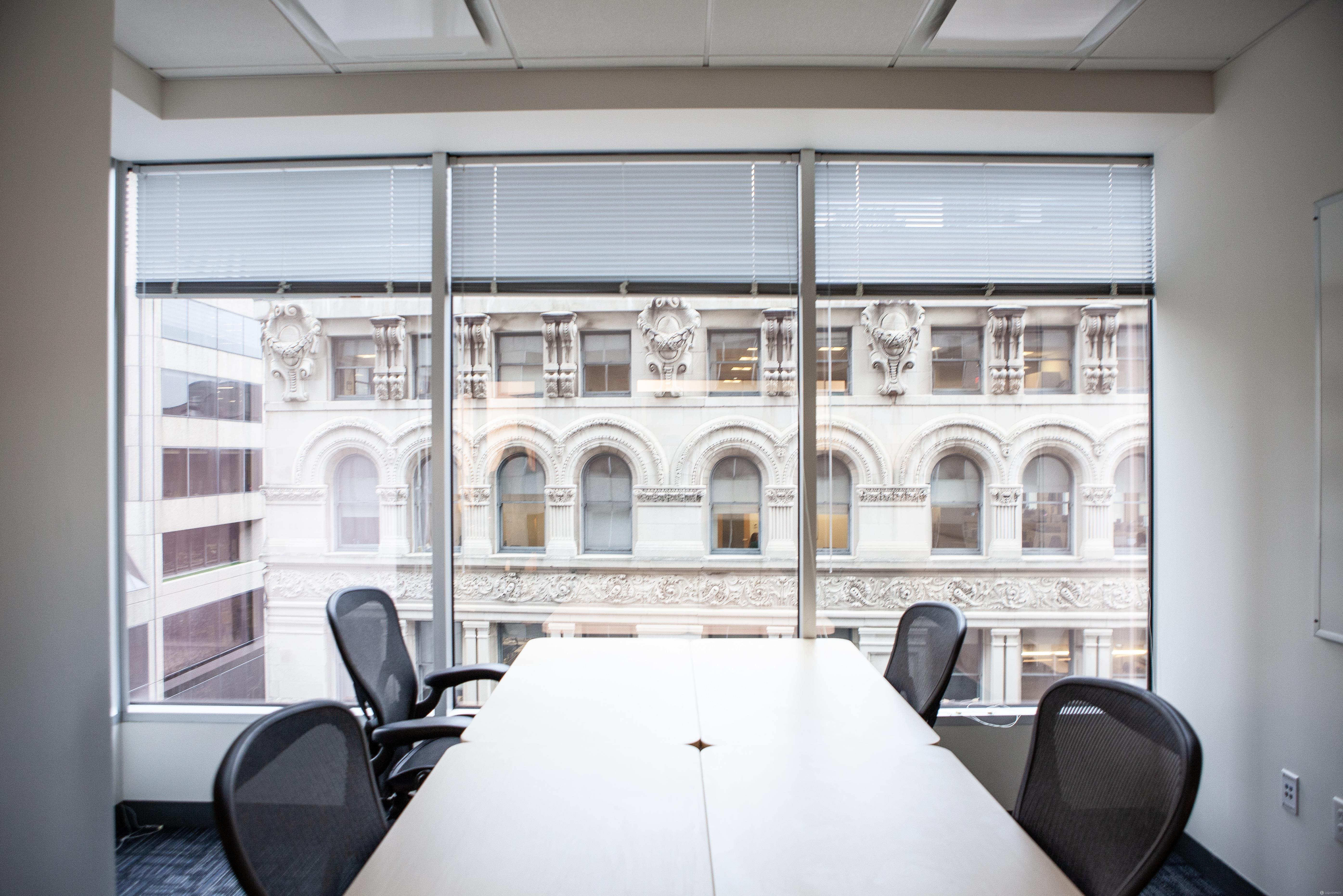 City View Private Office 