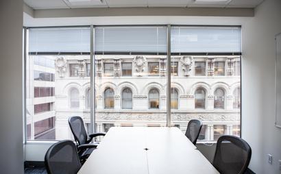 City View Private Office City View Private Office