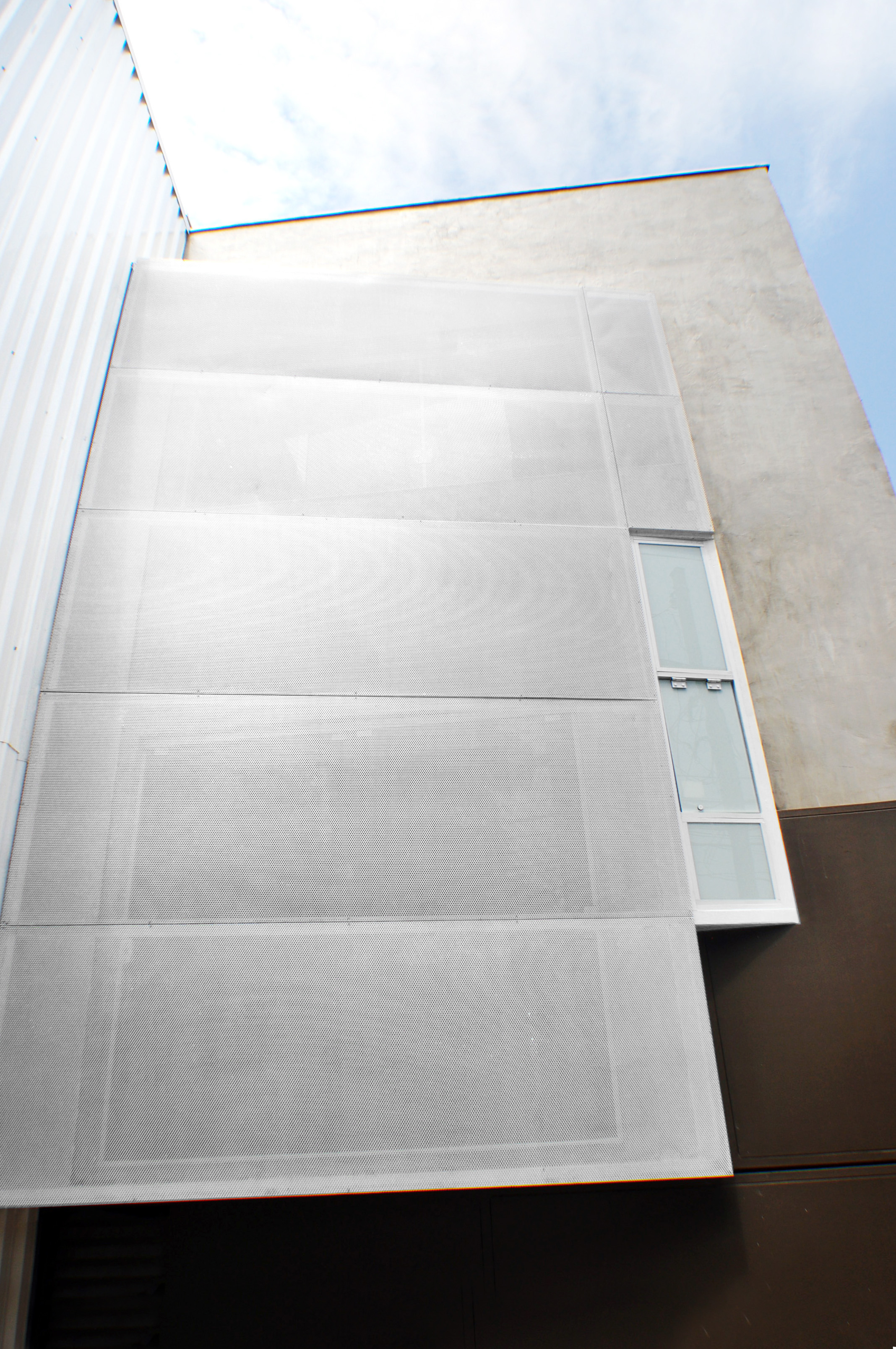  Ponto Urbano _ Shared Spaces