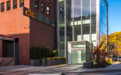 Window Office for Four Window Office for Four