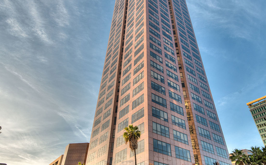 Private Office Private Office