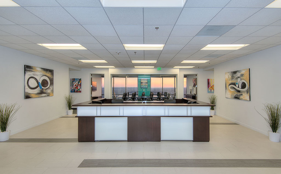 Private Office Private Office