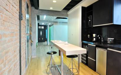 Ponto Urbano _ Shared Spaces  Ponto Urbano _ Shared Spaces