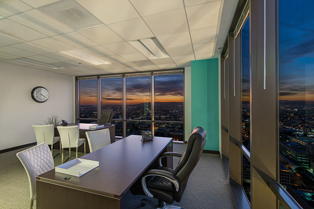 Private Office Private Office