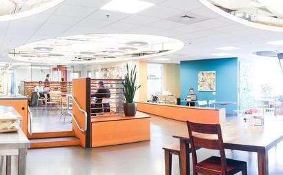 Dedicated Desk Dedicated Desk