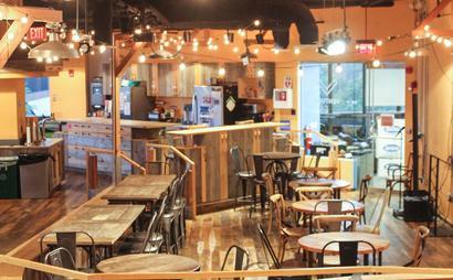 Dedicated Desk Dedicated Desk