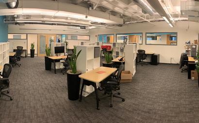 Dedicated Desk Dedicated Desk