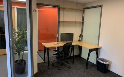 Uno Private Office Uno Private Office