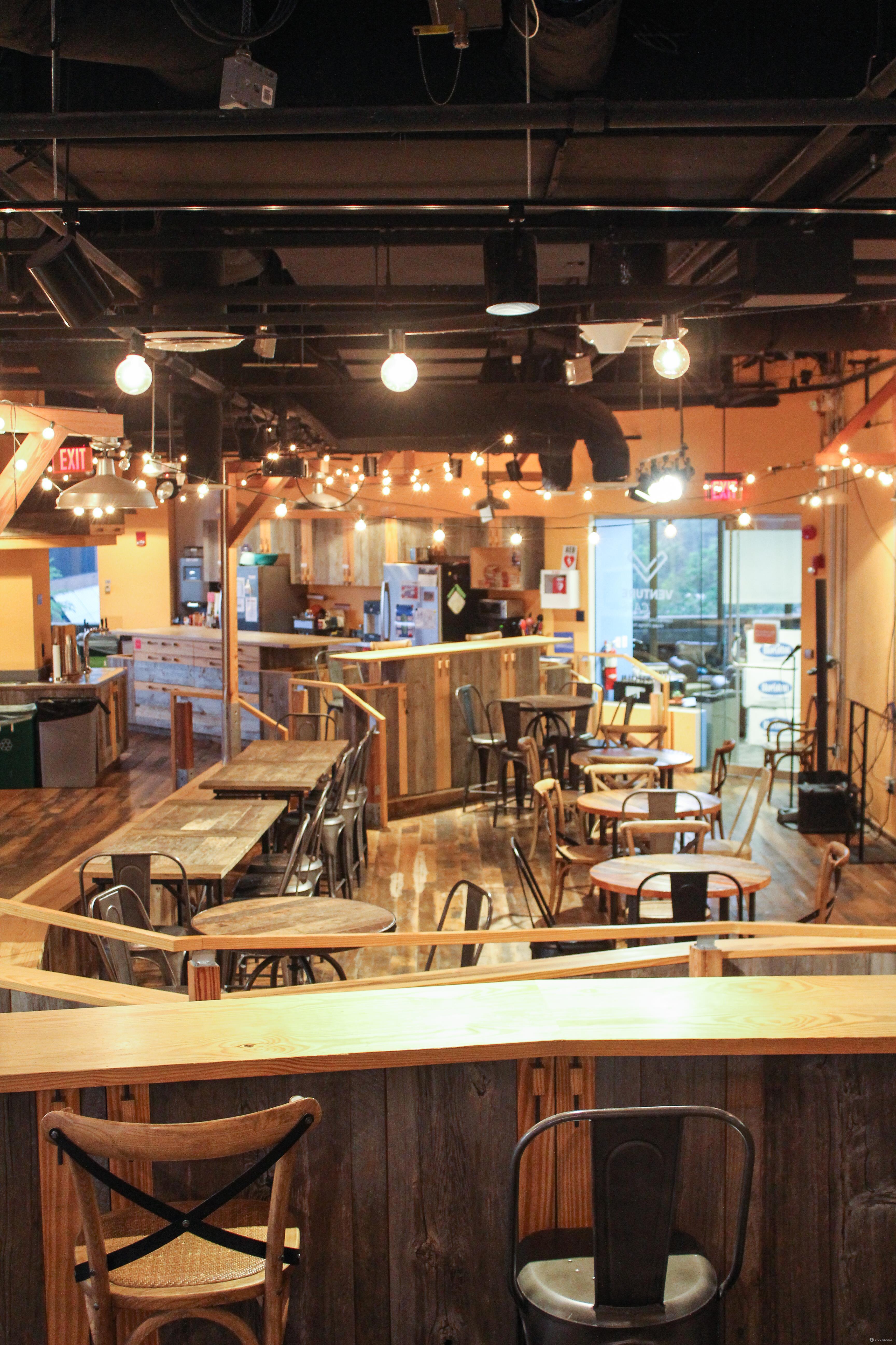 Window Private Office