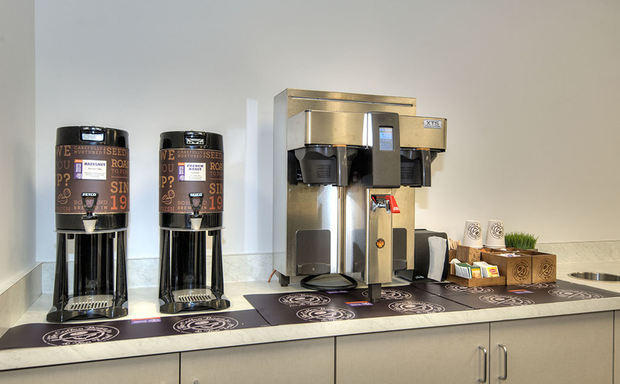 Business Lounge Business Lounge