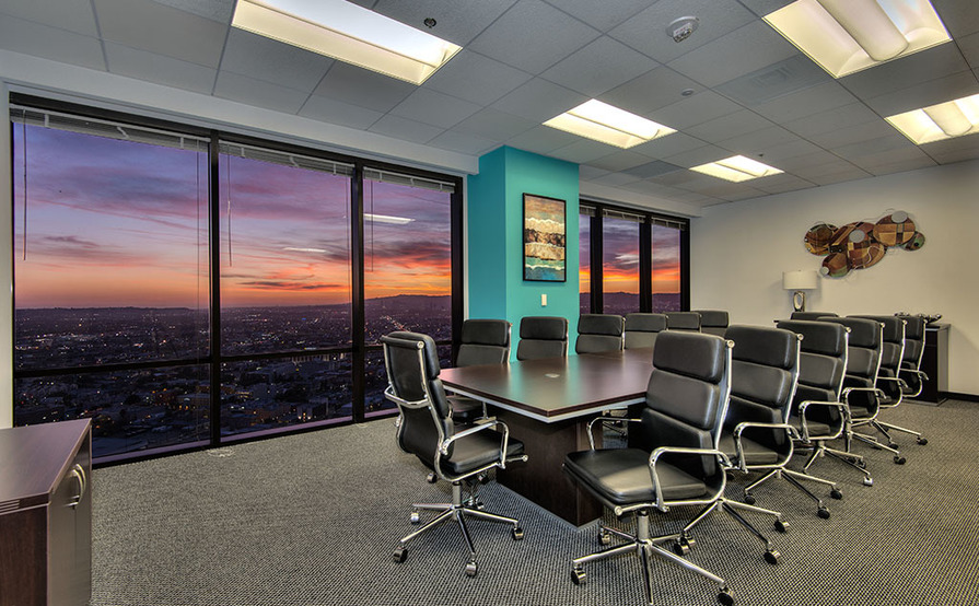 Large Conference Room