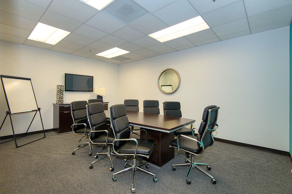 Medium Conference Room