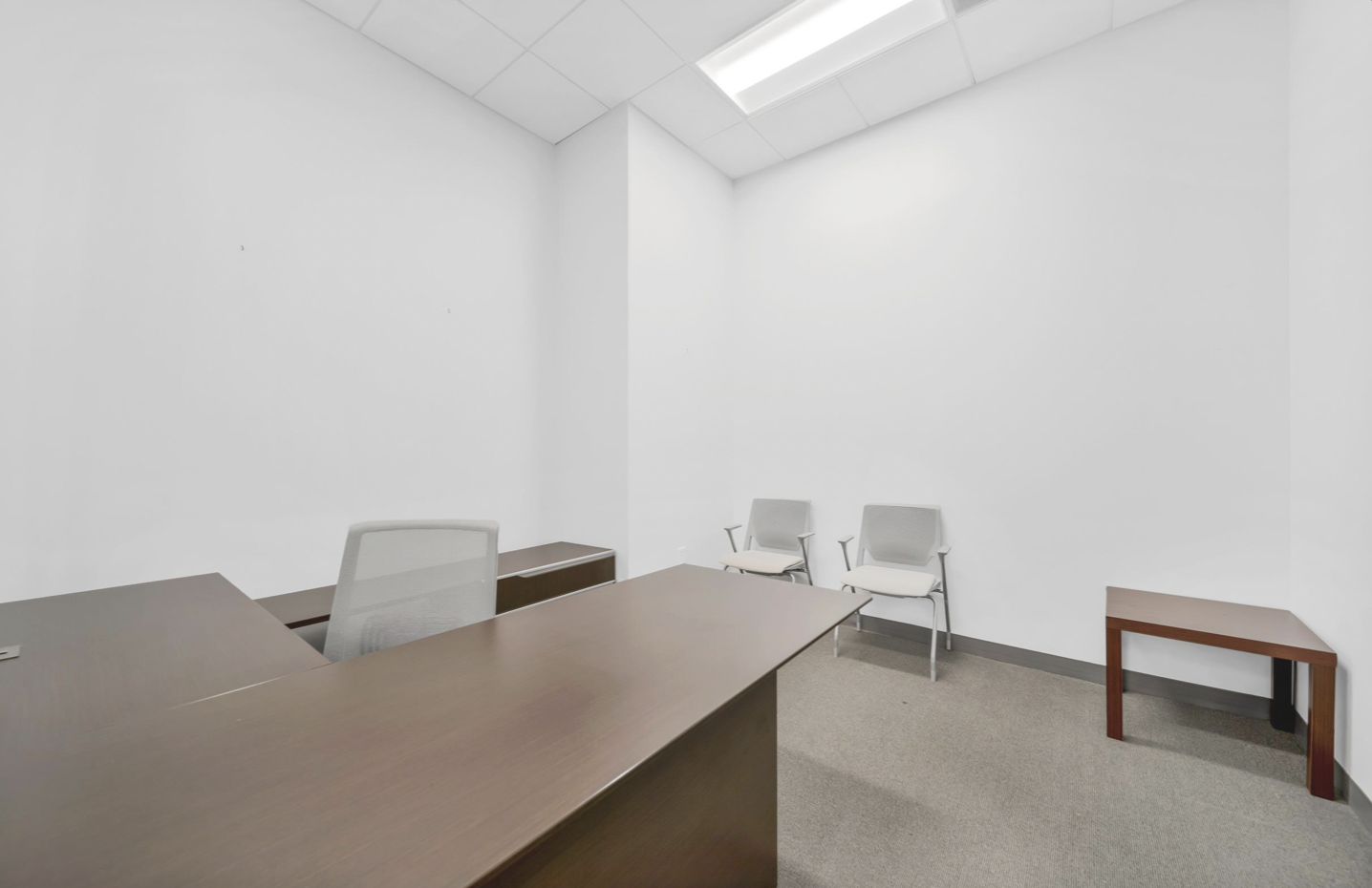 Collaboration Room (4-6 People)