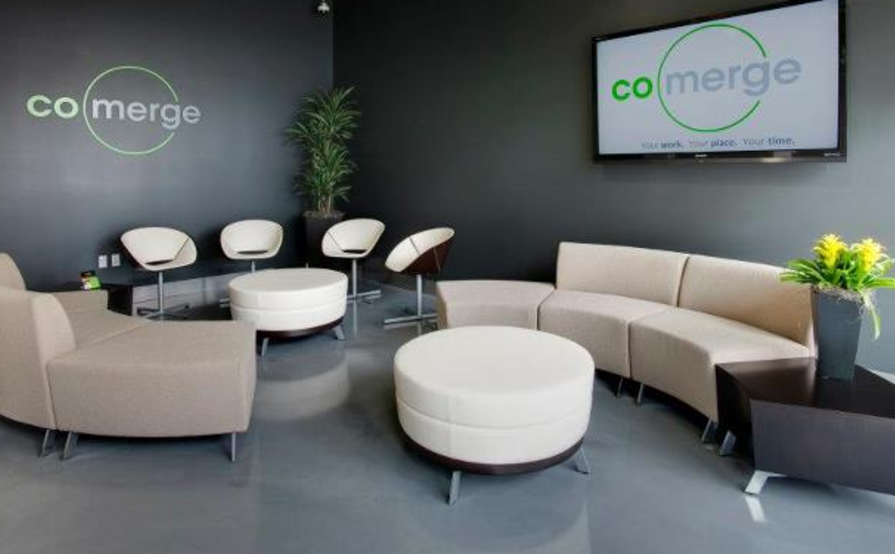 Reservable Pay As You Go Conference Rooms Cafe Style