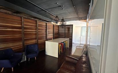 Foveaux St Surry Hills / 4-12 Desks Foveaux St Surry Hills / 4-12 Desks