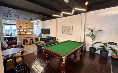 Foveaux St Surry Hills / 4-12 Desks Foveaux St Surry Hills / 4-12 Desks