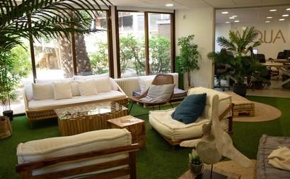Oasis coworking - Puesto Fijo Oasis coworking - Puesto Fijo