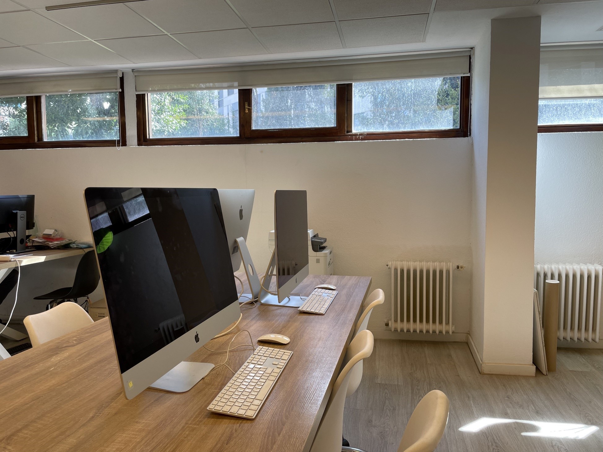 Oasis coworking - Puesto Fijo Oasis coworking - Puesto Fijo