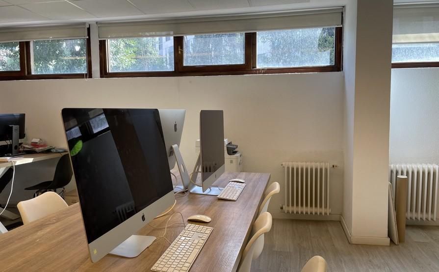 Oasis coworking - Puesto Fijo Oasis coworking - Puesto Fijo