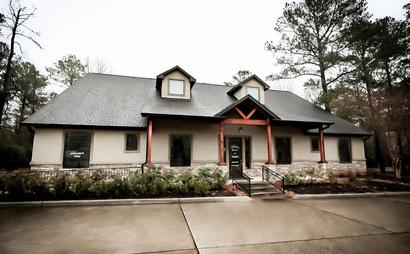 Large Meeting Space Large Meeting Space