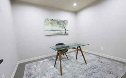 Large Meeting Space Large Meeting Space