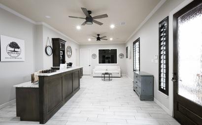 Large Meeting Space Large Meeting Space