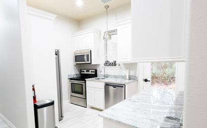 Large Meeting Space Large Meeting Space