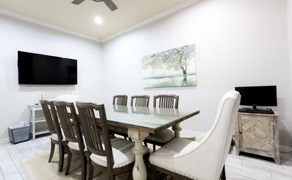 Social Meeting Space Social Meeting Space