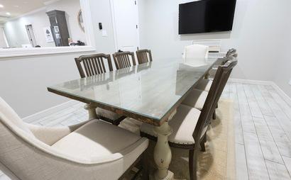 Social Meeting Space Social Meeting Space