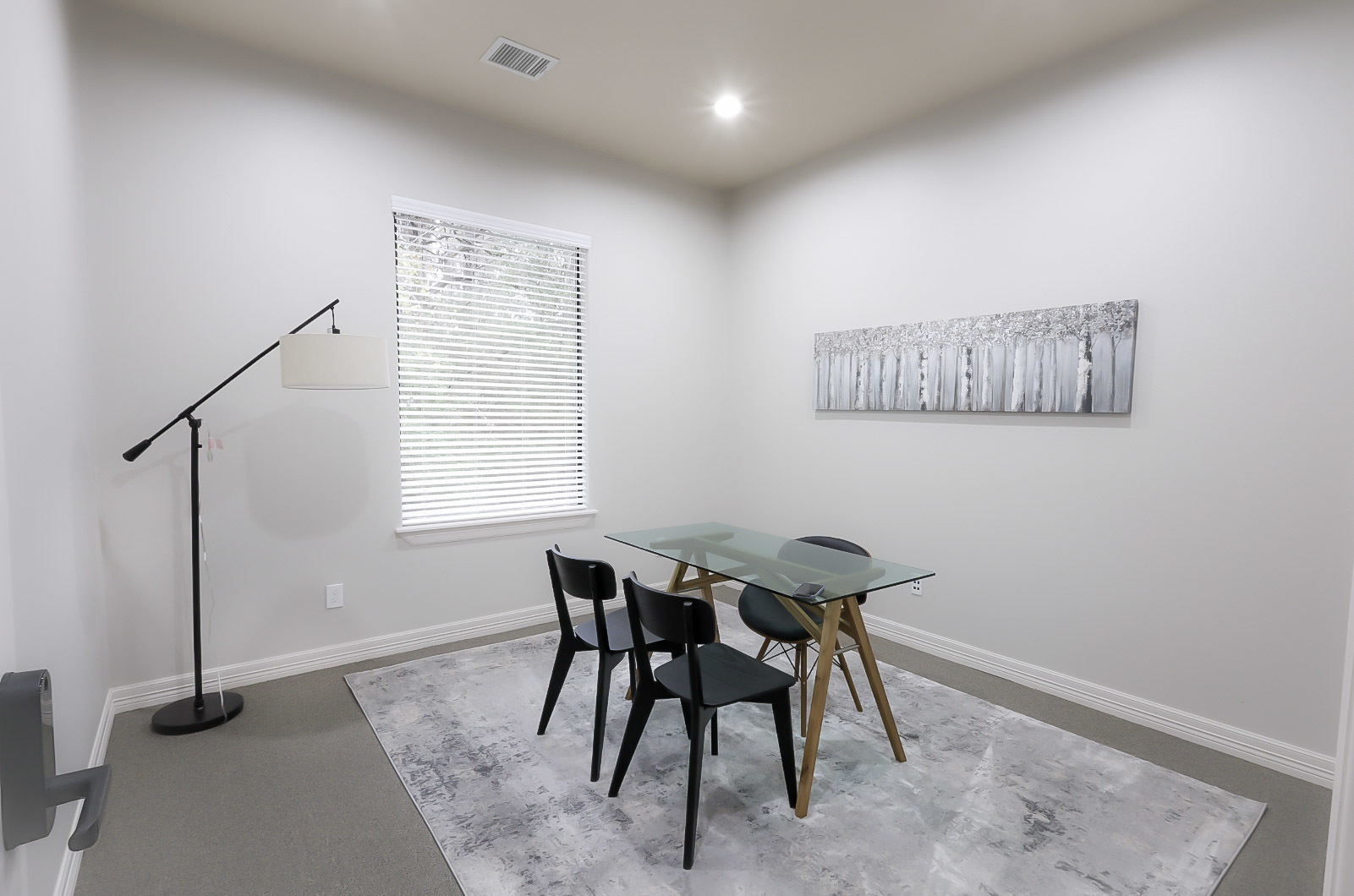 Private Office Space