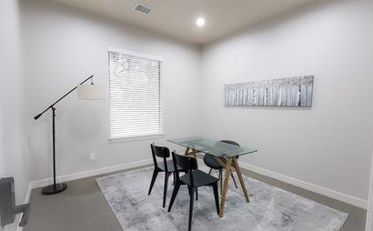 Private Office Space Private Office Space