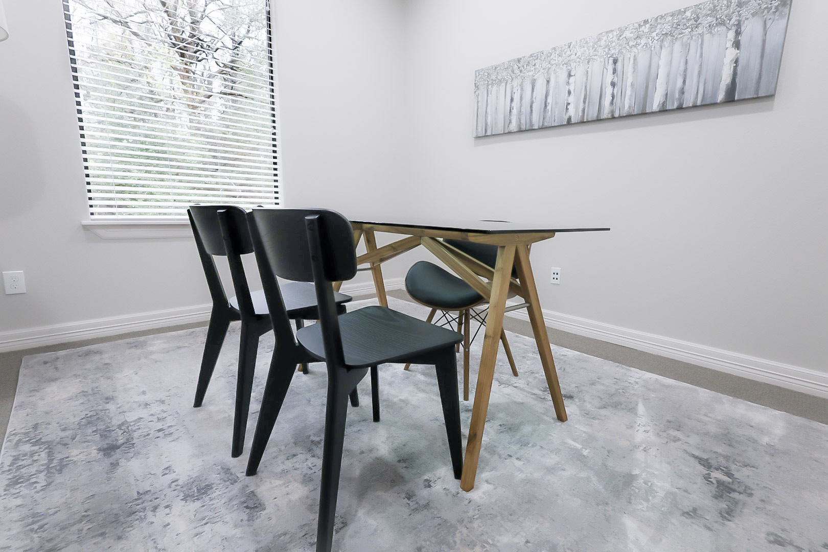 Private Office Space