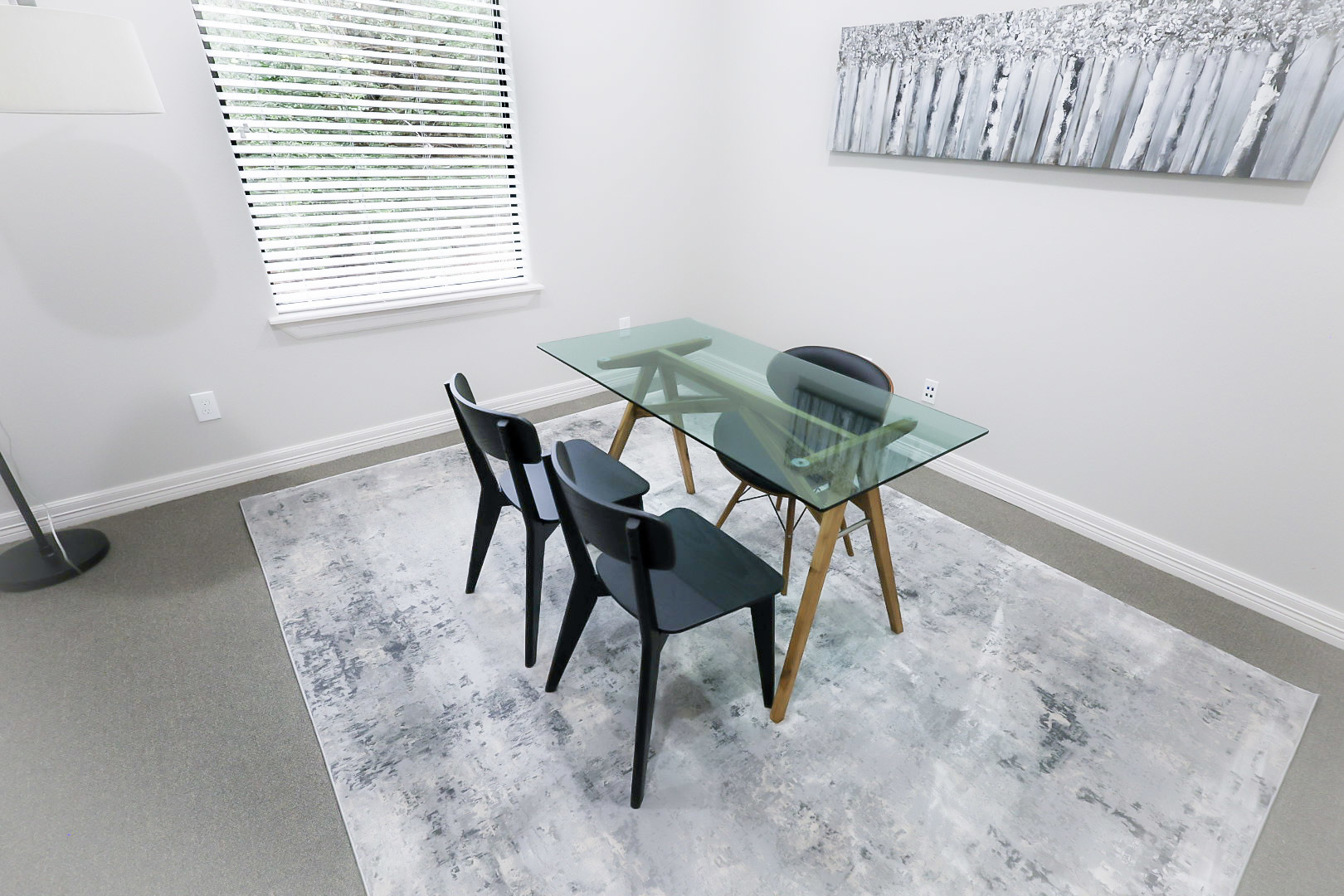 Private Office Space