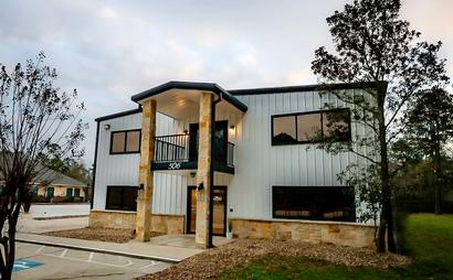 Large Meeting Space Large Meeting Space