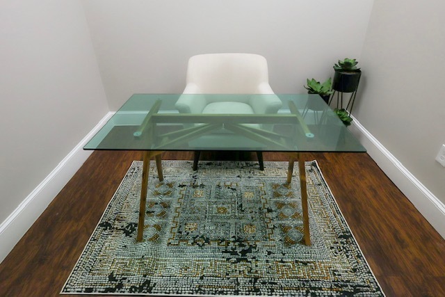 Private Office Space