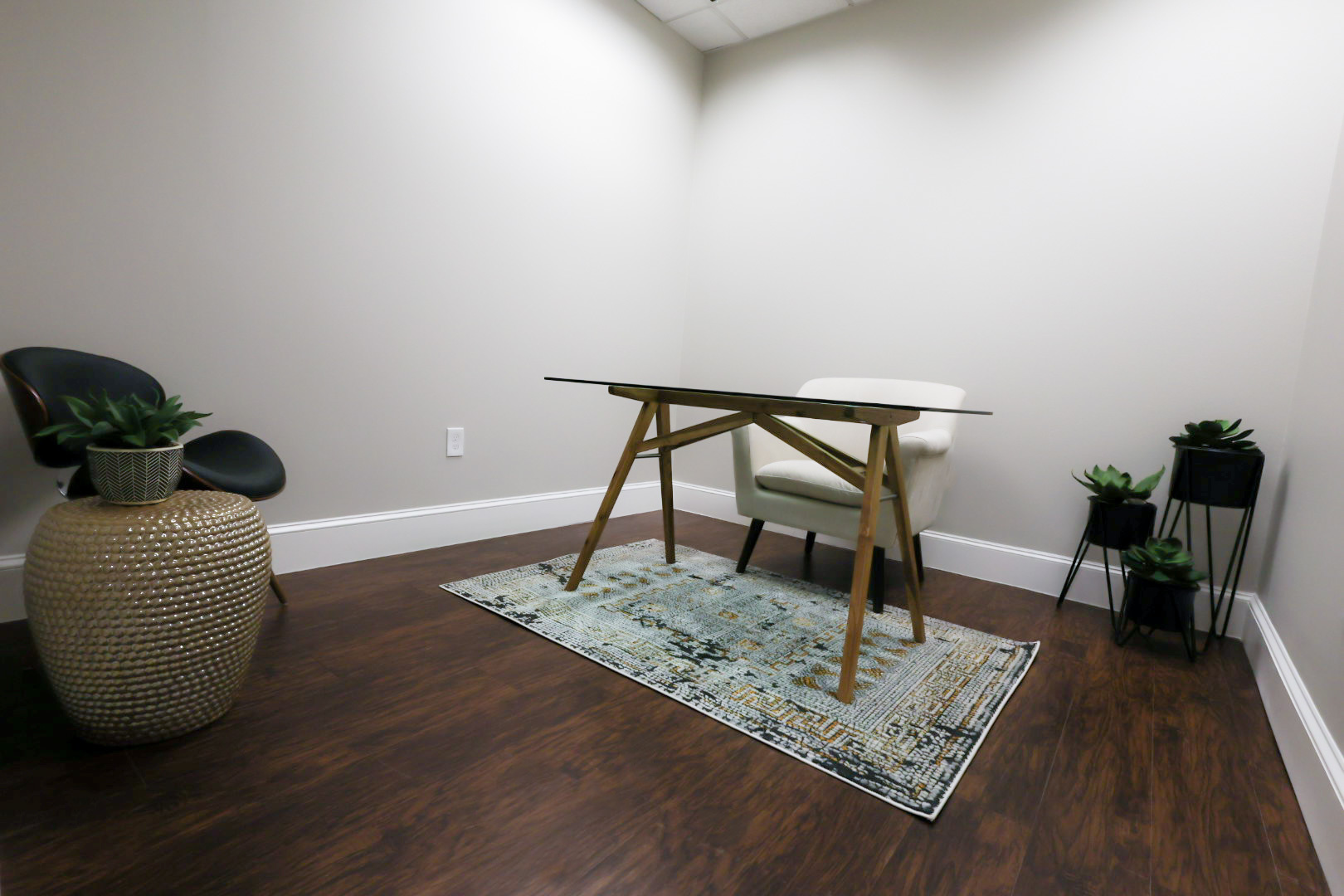 Private Office Space