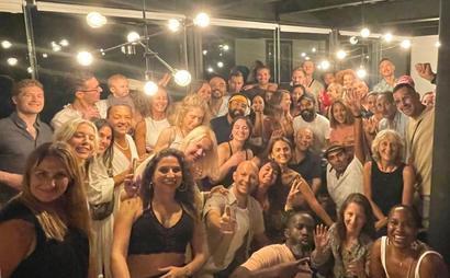 xclubhouse Tulum xclubhouse Tulum