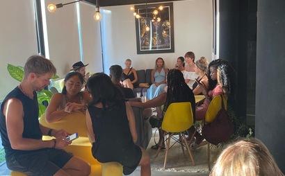 xclubhouse Tulum xclubhouse Tulum