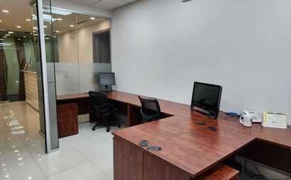 Escritorio EPI Escritorio EPI