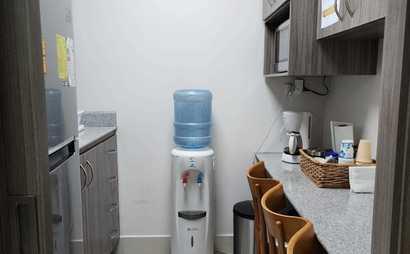 Escritorio EPI Escritorio EPI