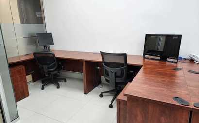 Escritorio EPI Escritorio EPI