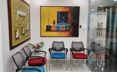 Escritorio EPI Escritorio EPI