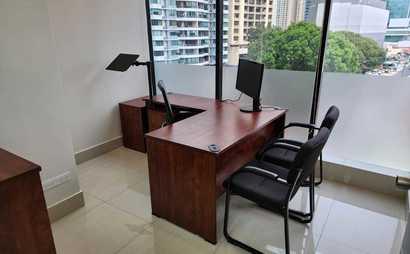 Escritorio EPI Escritorio EPI