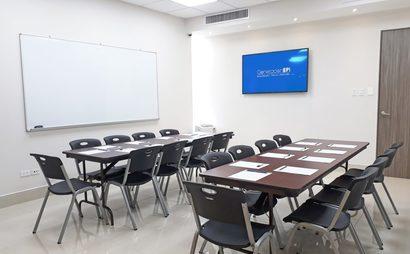 Salón EPI Salón EPI