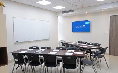 Salón EPI Salón EPI