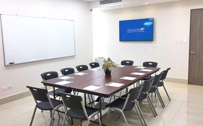 Salón EPI Salón EPI