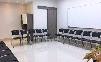 Salón EPI Salón EPI