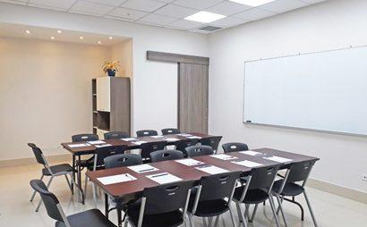 Salón EPI Salón EPI