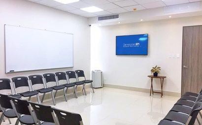 Salón EPI Salón EPI