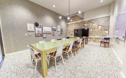 Common Desk - 6th & Congress Common Desk - 6th & Congress